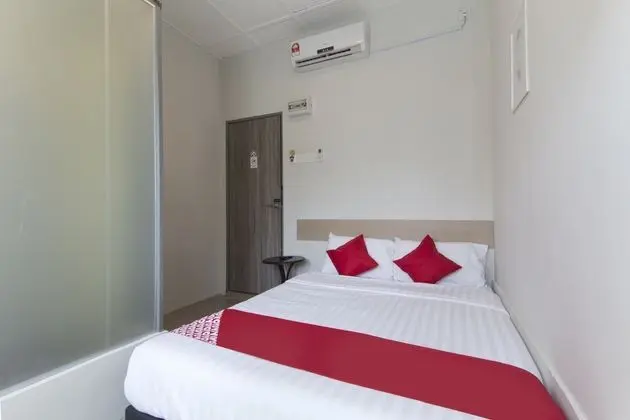 OYO 1189 Big C Motel - Oda