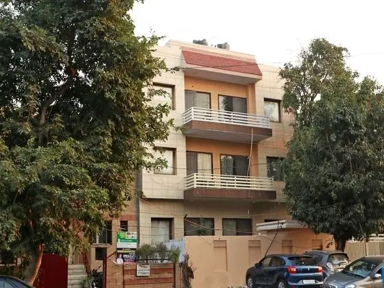 OYO 11925 Krishna 26