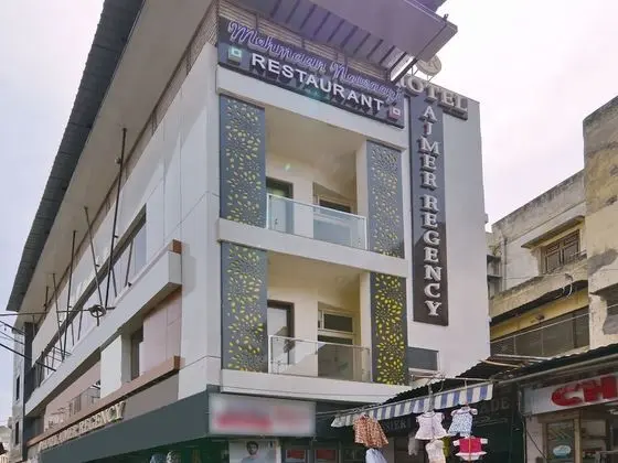 OYO 11928 Hotel Ajmer regency