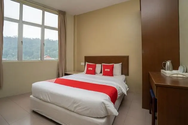 OYO 1194 Best Stay Hotel Pangkor