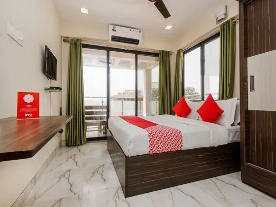 OYO 11951 Vatsala Suites - Öne Çıkan Resim