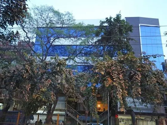 OYO 11952 Hotel Royal India - Dış Mekan