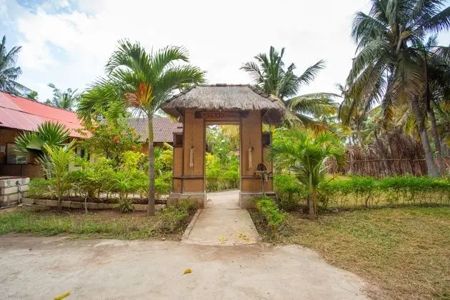 OYO 1198 Kulkul Bungalow