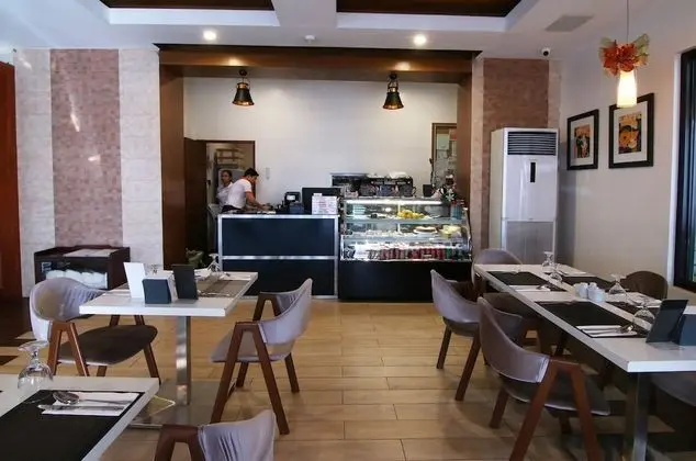 OYO 120 Balai Sofia - İç Mekan