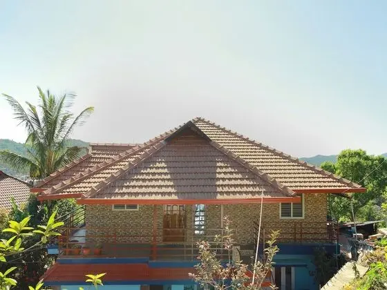 OYO 12040 Home Hill View Stay Near ITI Jn