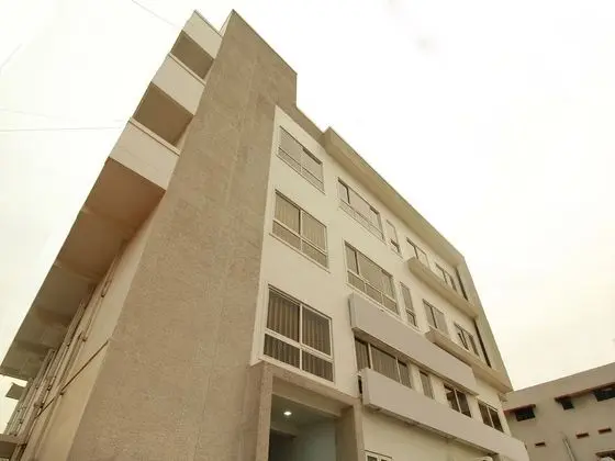 OYO 12069 Rankghas Residency