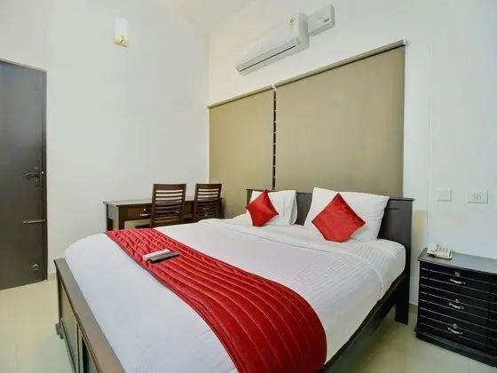 OYO 12069 Rankghas Residency - Öne Çıkan Resim