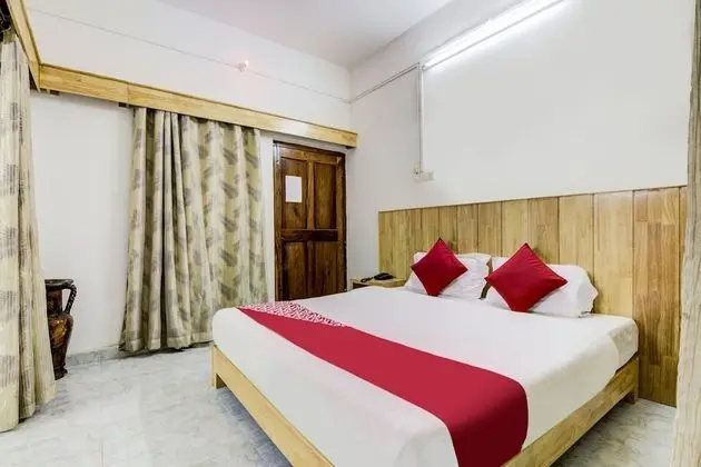 OYO 12070 Sai Page 3 Resort - Öne Çıkan Resim