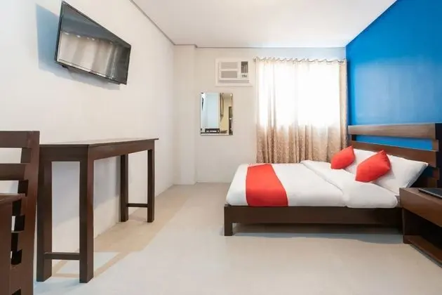 OYO 121 Nakpil Hotel - Oda