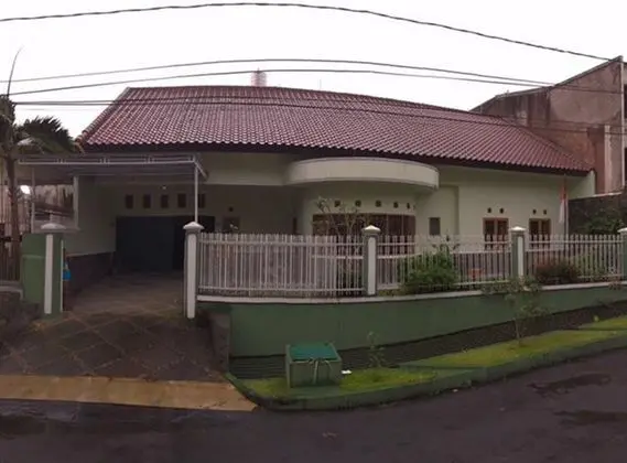 Oyo 1210 Nice Guesthouse