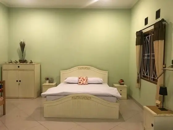 Oyo 1210 Nice Guesthouse