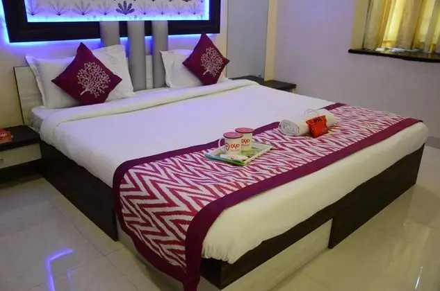 OYO 1216 Hotel New White House