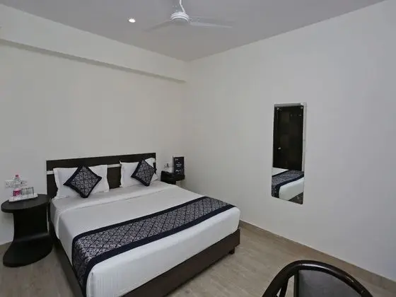 OYO 12171 Hotel Sky View - Öne Çıkan Resim