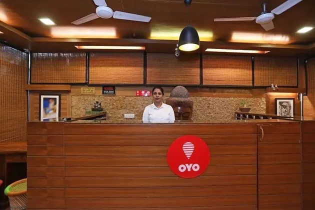 OYO 1219 Hamilton Hotel