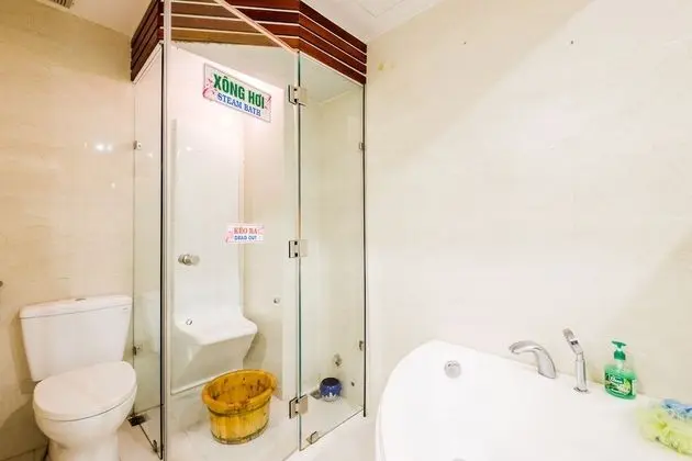 OYO 122 GIC Land Hotel - Spa