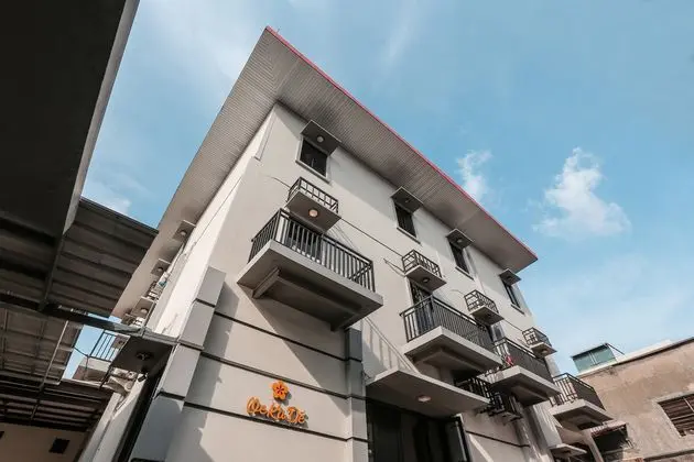 OYO 122 Oekude Residence