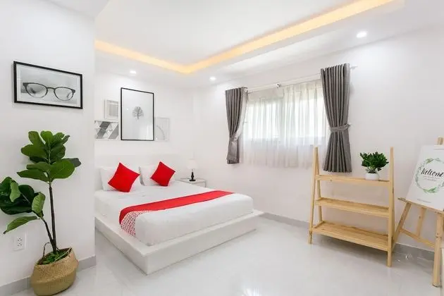 OYO 122 Vela Apartment - Öne Çıkan Resim