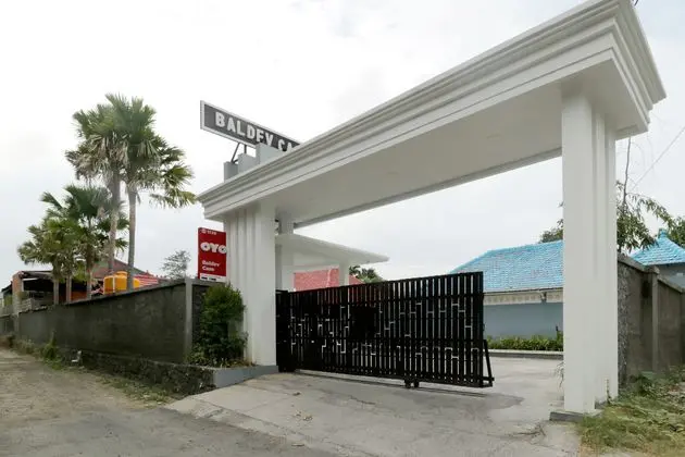 OYO 1220 Baldev Casa