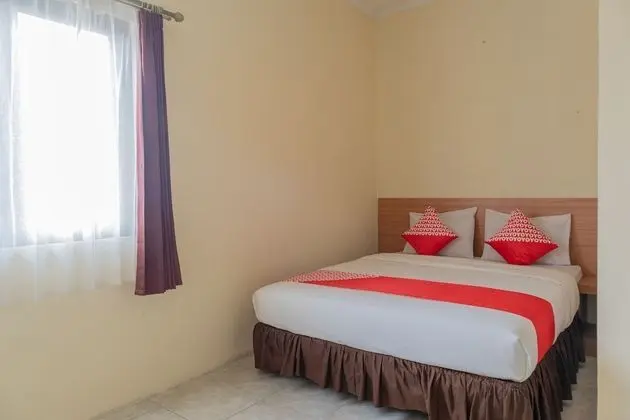 OYO 1221 Exclusive 48 Syariah - Oda