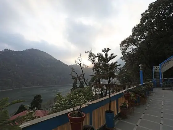 OYO 12222 Hotel Silverton
