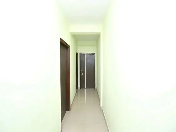 OYO 12223 Home Exotic Hill View Kasauli - İç Mekan