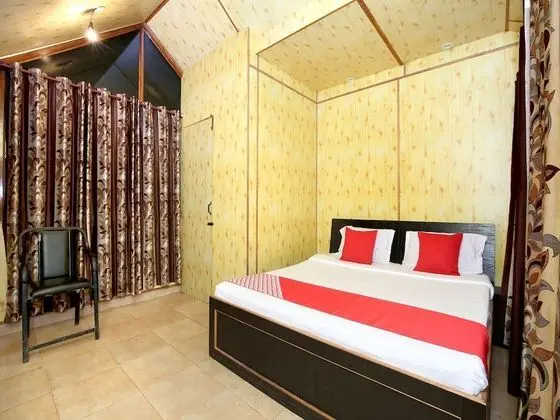OYO 12223 Home Exotic Hill View Kasauli - Oda