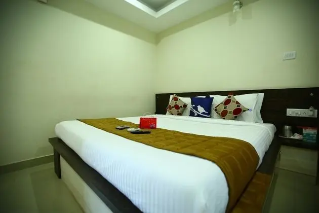 OYO 1223 Maruthi Residency - Oda