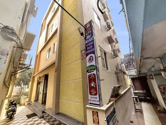 OYO 12231 Sai Vihar