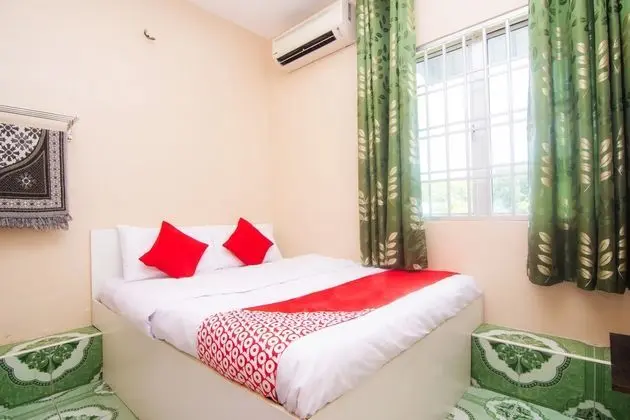 Oyo 1224 Hotel Hajah Rohayah