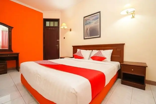 OYO 1225 Hotel Dibino - Öne Çıkan Resim