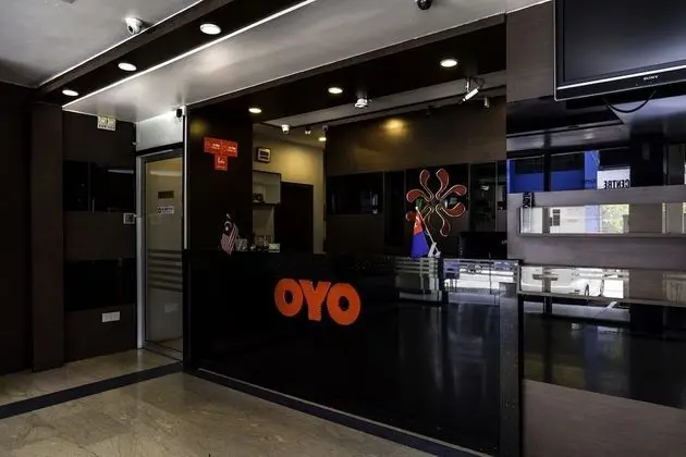 OYO 1230 Zen Zeng Budget Hotel - Lobi