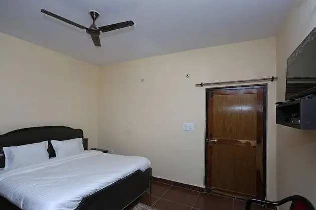 OYO 12312 Home Lake View 2 BHK Bhimtal - Oda