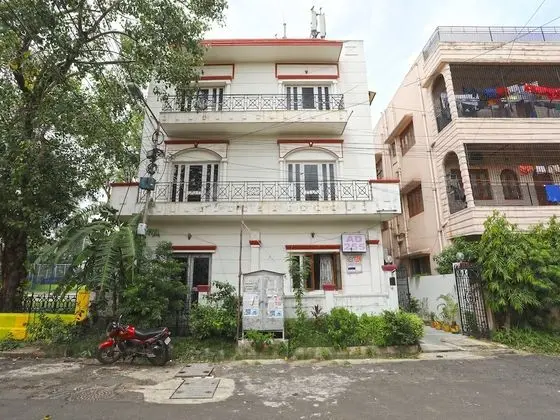 OYO 1235 Salt Lake Sector 1