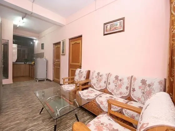 OYO 12406 Home Valley View Bhattakufer - Öne Çıkan Resim