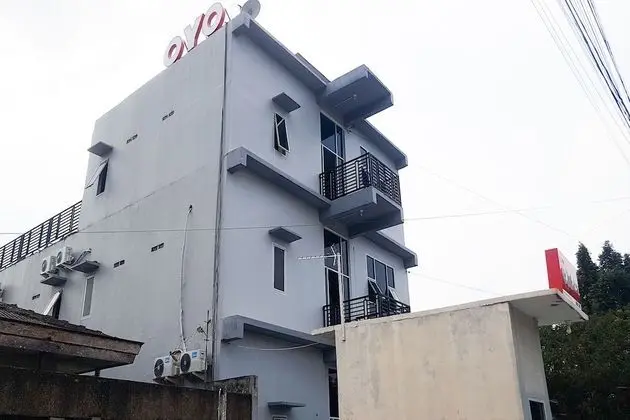 OYO 1243 9-Haan Homestay