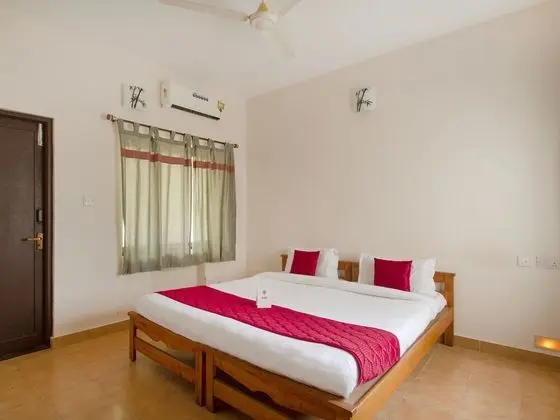 OYO 12433 Home Sea View 2BHK Near Rock Beach - Oda