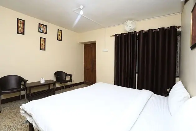 OYO 12437 Home Valley View 2BHK Villa Gun Hill - Oda