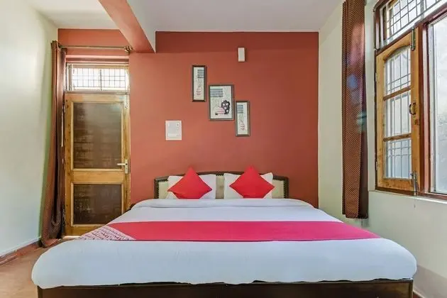 OYO 12442 Twilight Guest House