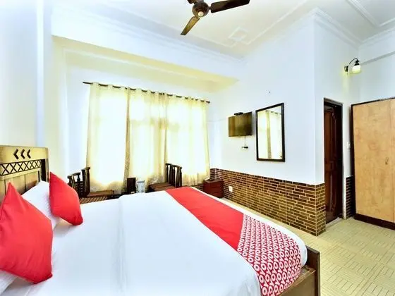 OYO 12443 Hotel Snowretreat - Öne Çıkan Resim