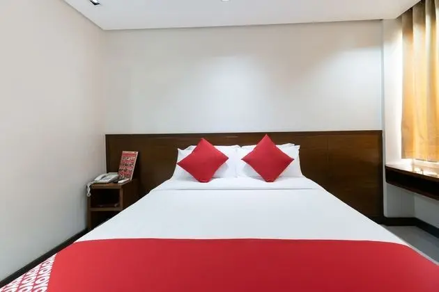 OYO 125 West Makati Hotel - Öne Çıkan Resim