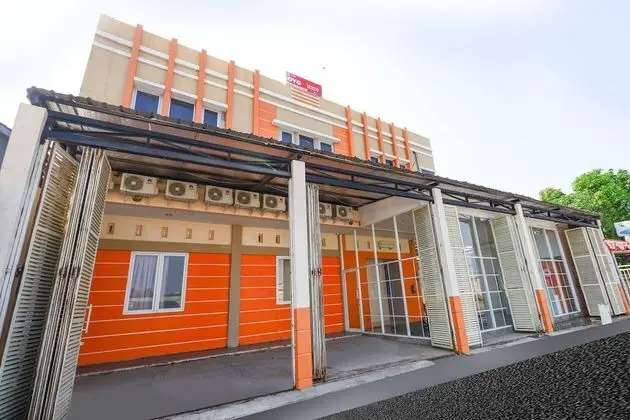 OYO 1250 Unta Residence