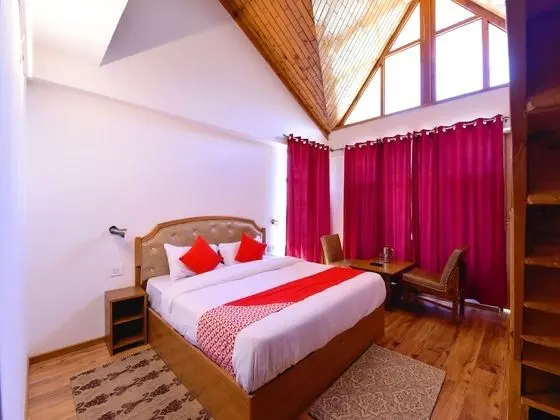 OYO 12506 Zara Resorts and Hotels - Öne Çıkan Resim