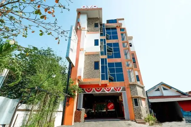 Oyo 1251 Sweet Home Residence