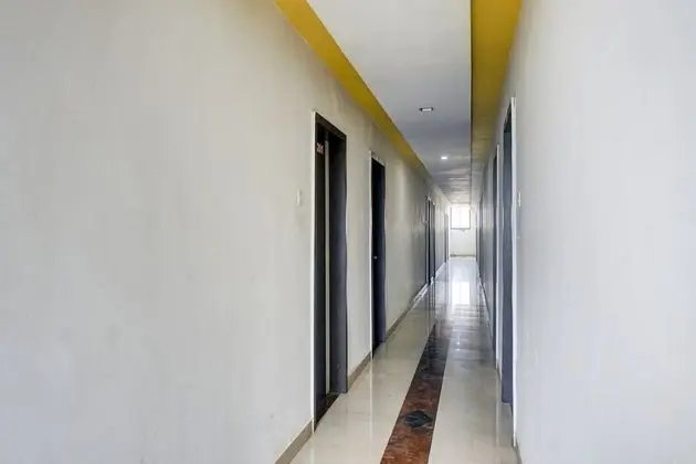 OYO 12528 Green View Guest House 2 - Lobi