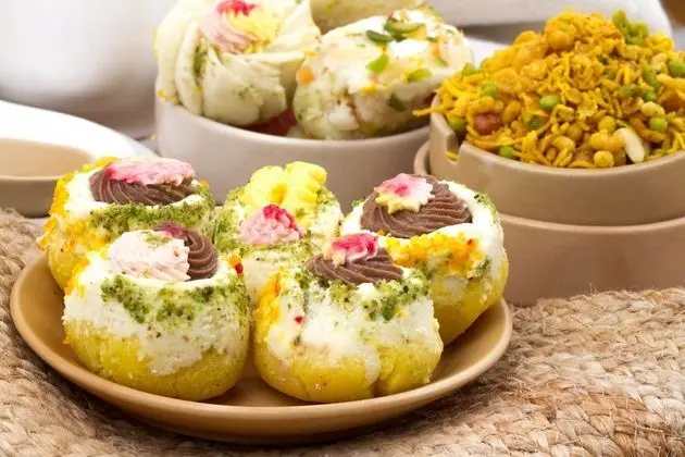 OYO 12528 Green View Guest House 2 - Yerinde Yemek