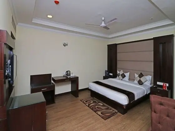 OYO 12532 Imperial Inn - Öne Çıkan Resim