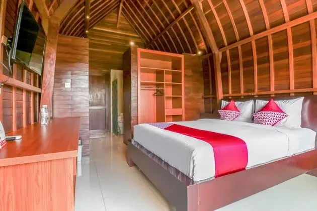 OYO 1254 Sekar Arum Guest House - Öne Çıkan Resim