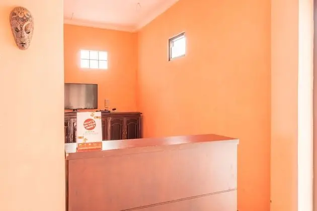 OYO 1255 Homestay Casa Delray Syariah - Lobi