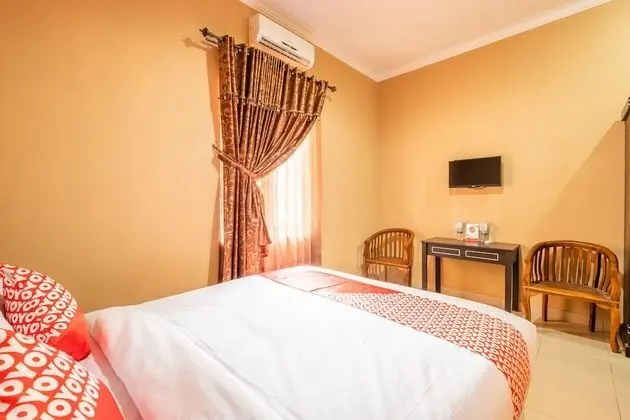 OYO 1255 Homestay Casa Delray Syariah - Oda