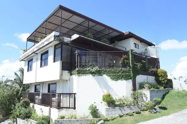 OYO 126 Migos Place - Dış Mekan
